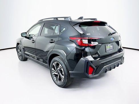 Used 2025 Subaru Crosstrek 2.0i Premium AWD/4WD image 5