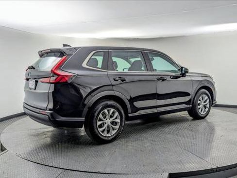Used 2023 Honda CR-V LX image 8