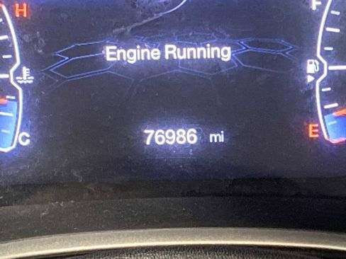 Used 2019 Jeep Compass Latitude w/ Popular Equipment Group image 18