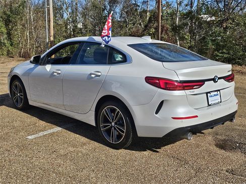 Used 2024 BMW 228i Gran Coupe image 6