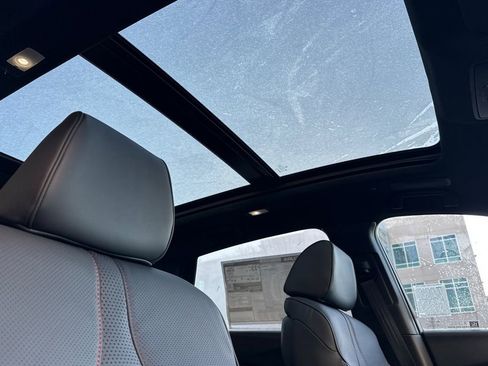 New 2026 Acura RDX A-Spec image 17