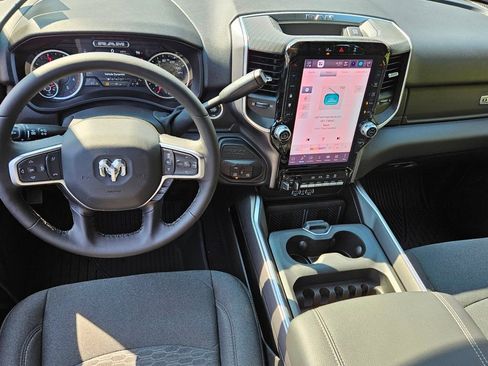 New 2026 RAM 2500 Big Horn image 7