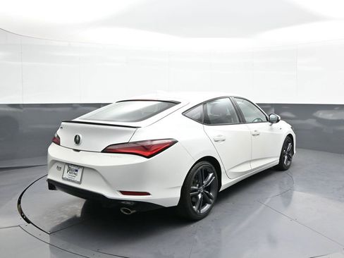Certified 2023 Acura Integra A-Spec image 6