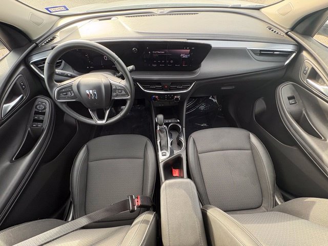 Used 2025 Buick Encore GX Preferred FWD image 21
