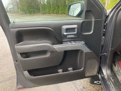 Used 2016 Chevrolet Silverado 1500 LT w/ All Star Edition AWD/4WD image 10