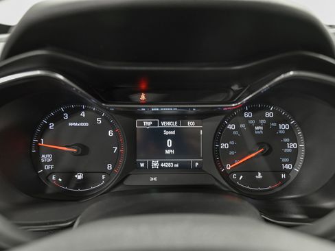 Used 2023 Chevrolet TrailBlazer LT image 21