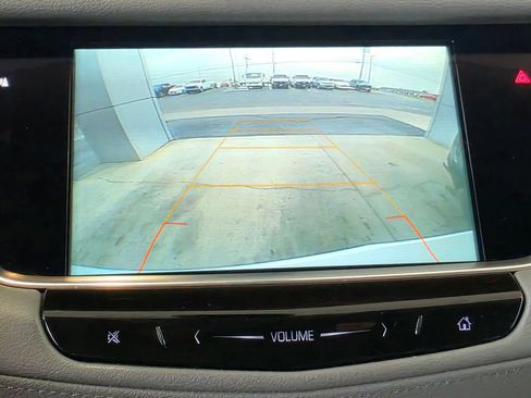 Used 2018 Cadillac XT5 Premium Luxury AWD/4WD image 64