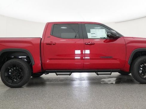 New 2026 Toyota Tundra SR5 AWD/4WD image 27