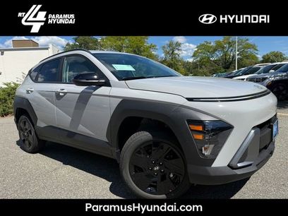 New 2026 Hyundai Kona SEL Sport