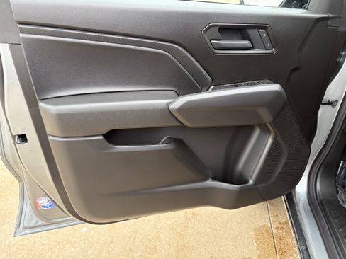 New 2026 Chevrolet Colorado Trail Boss AWD/4WD image 9