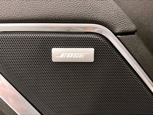 Used 2025 Chevrolet Silverado 1500 RST AWD/4WD image 39