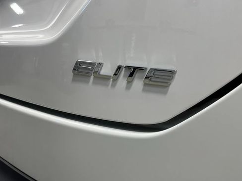 New 2026 Honda Pilot Elite image 6