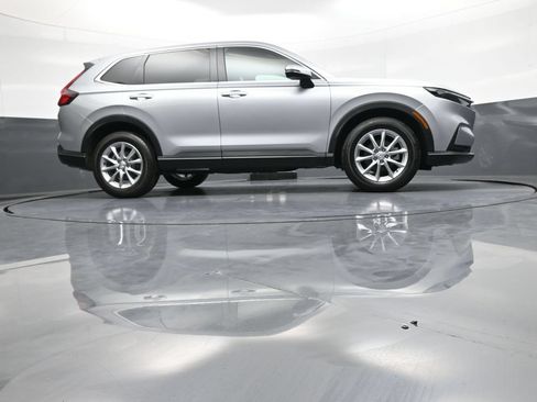 Used 2026 Honda CR-V EX image 29