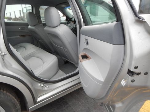 Used 2006 Buick LaCrosse CXL w/ Driver Confidence Package FWD image 32
