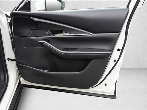 Used 2025 MAZDA CX-30 AWD 2.5 S w/ Preferred Package image 30