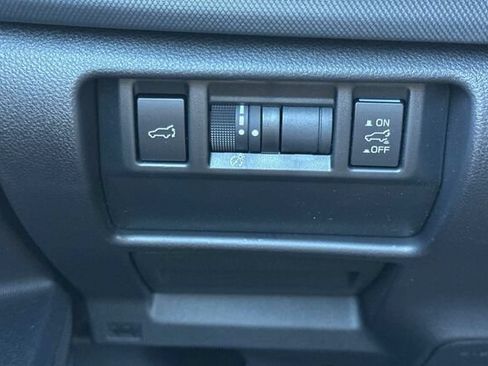 Used 2026 Subaru Forester Premium AWD/4WD image 30