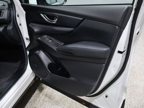 Used 2024 Subaru Ascent Limited w/ Technology Package image 28