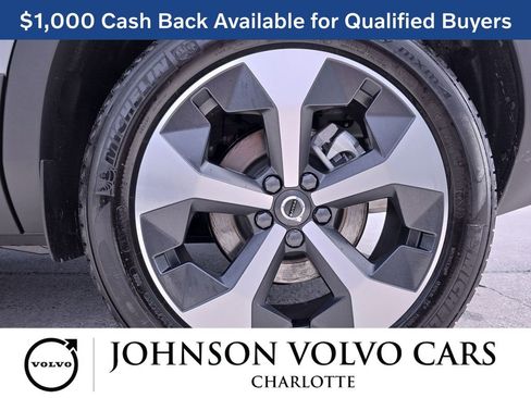 New 2026 Volvo XC40 B5 Plus w/ Protection Package Premier image 36