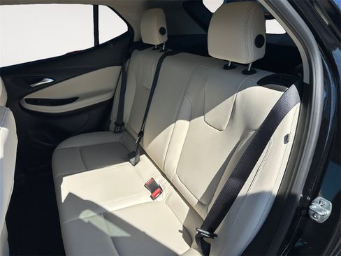 New 2026 Buick Encore GX Sport Touring image 13