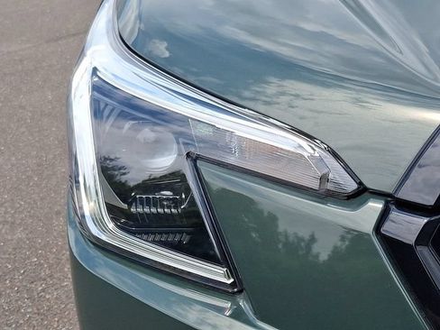 Certified 2024 Subaru Forester Premium AWD/4WD image 9