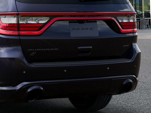 New 2026 Dodge Durango GT w/ Blacktop Package AWD/4WD image 13