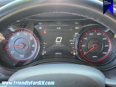 Used 2019 Dodge Charger GT w/ Blacktop Package image 20