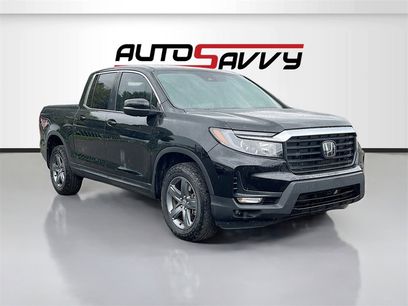 Used 2023 Honda Ridgeline RTL