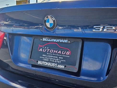 Used 2011 BMW 328i xDrive Sedan image 14