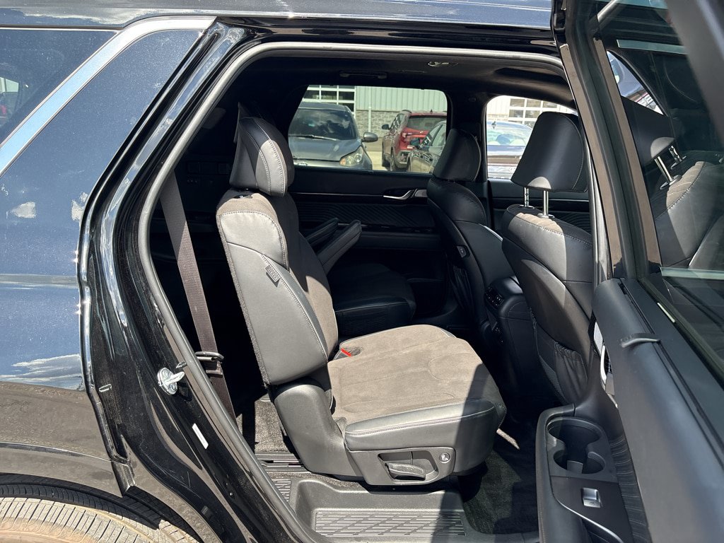 Used 2025 Hyundai Palisade Calligraphy AWD/4WD image 29