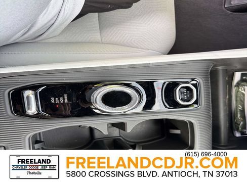 New 2026 Jeep Cherokee Laredo AWD/4WD image 29