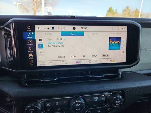 New 2026 Jeep Wrangler Willys image 27