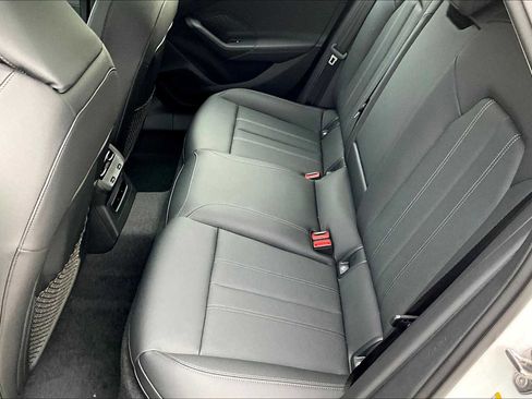 New 2025 Audi A5 2.0T Premium Plus image 19