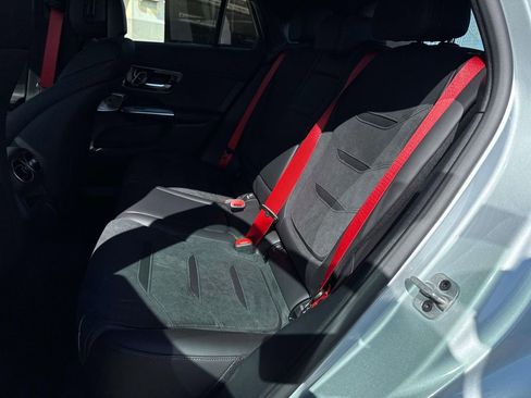 New 2026 Mercedes-Benz GLC 43 AMG GLC 43 AMG image 6