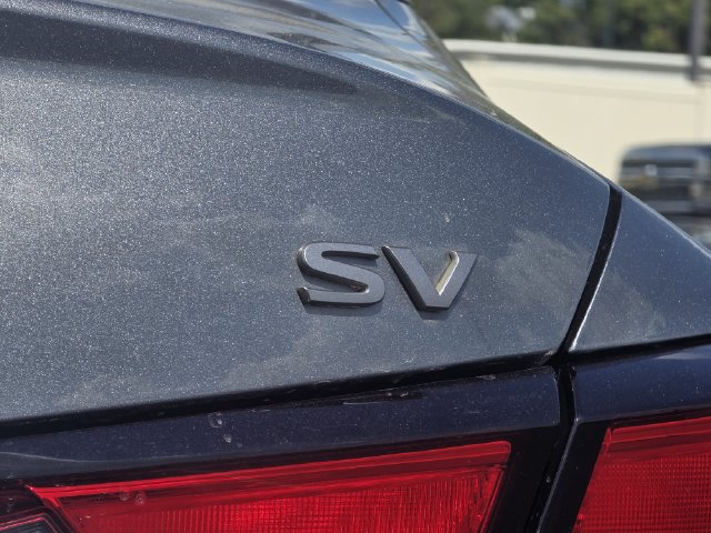 Used 2024 Nissan Altima 2.5 SV FWD image 31