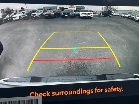 New 2026 Toyota Tacoma SR5 image 15