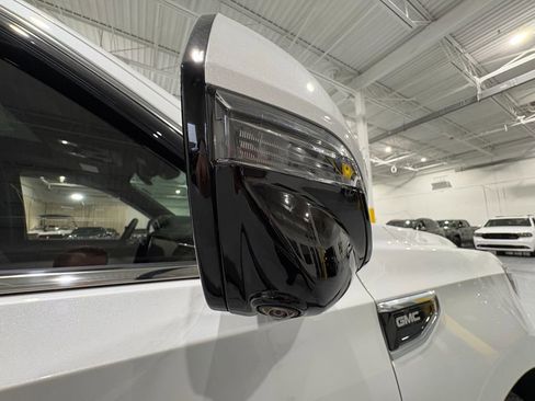 Used 2023 GMC Yukon Denali w/ LPO, Floor Liner Package image 60