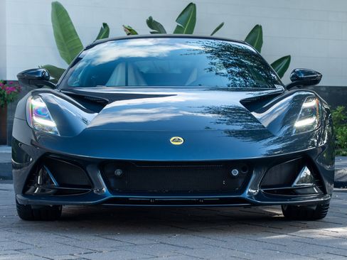 Used 2024 Lotus Emira First Edition image 31