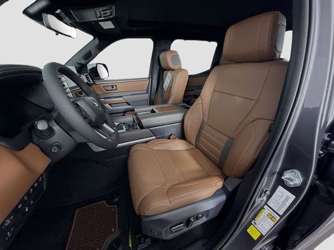 New 2026 Toyota Tundra 1794 Edition AWD/4WD image 14