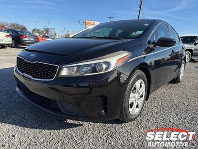 Used 2017 Kia Forte LX w/ LX Popular Package