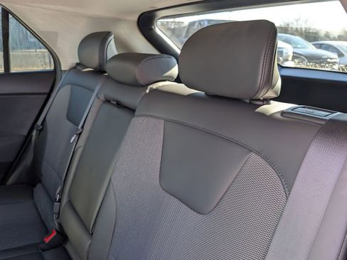 Certified 2023 Kia Niro Wind image 15