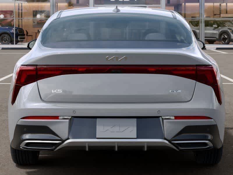 New 2026 Kia K5 GT-Line AWD/4WD image 13