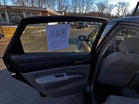 Used 2008 Toyota Prius image 22