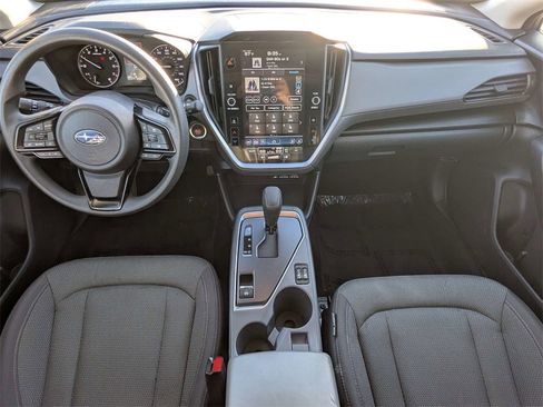 Used 2024 Subaru Crosstrek 2.0i Premium image 16