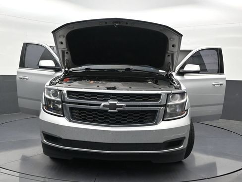 Used 2017 Chevrolet Tahoe LT RWD image 36