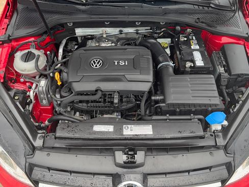 Used 2016 Volkswagen Golf S FWD image 16