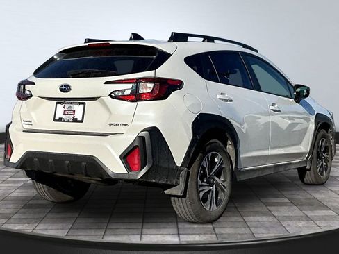 Certified 2024 Subaru Crosstrek 2.0i Premium AWD/4WD image 6