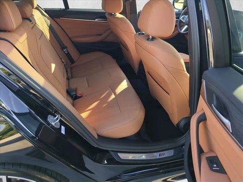 Certified 2023 BMW 530i w/ M Sport Package image 21