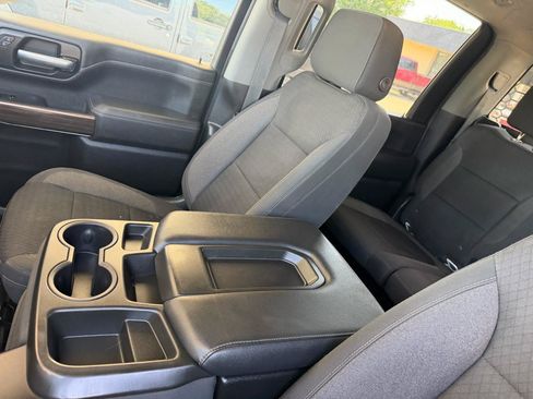 Used 2021 Chevrolet Silverado 3500 LT w/ Snow Plow Prep Package AWD/4WD image 26
