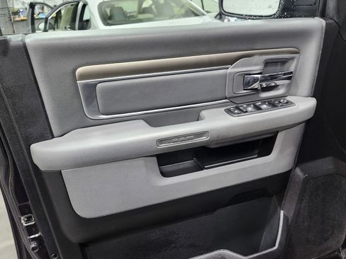 Used 2017 RAM 1500 Big Horn image 28