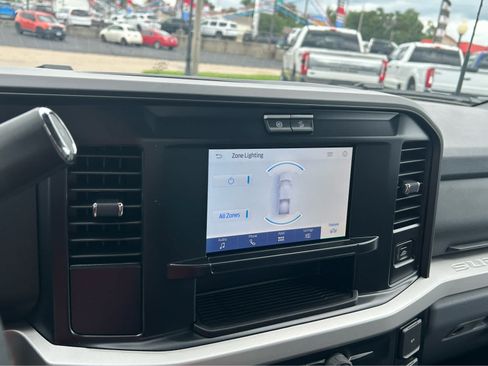 New 2026 Ford F350 XLT AWD/4WD image 32